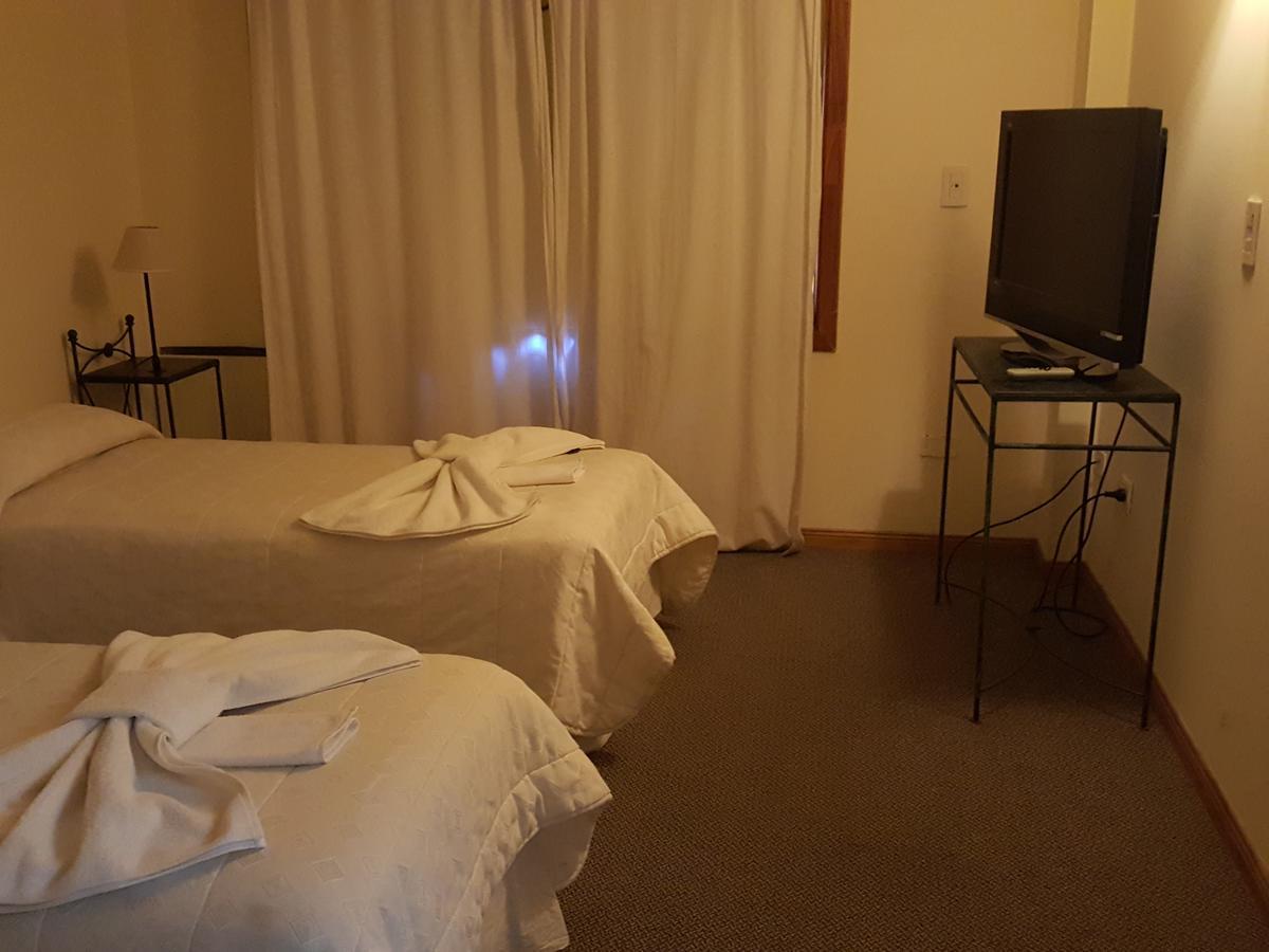 Hotel Kallfu Caviahue Extérieur photo