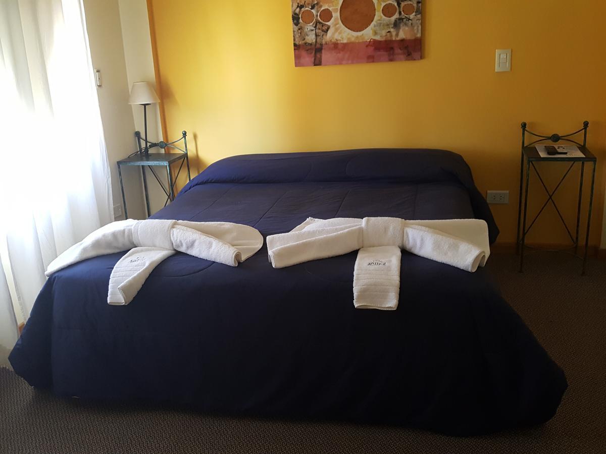 Hotel Kallfu Caviahue Extérieur photo