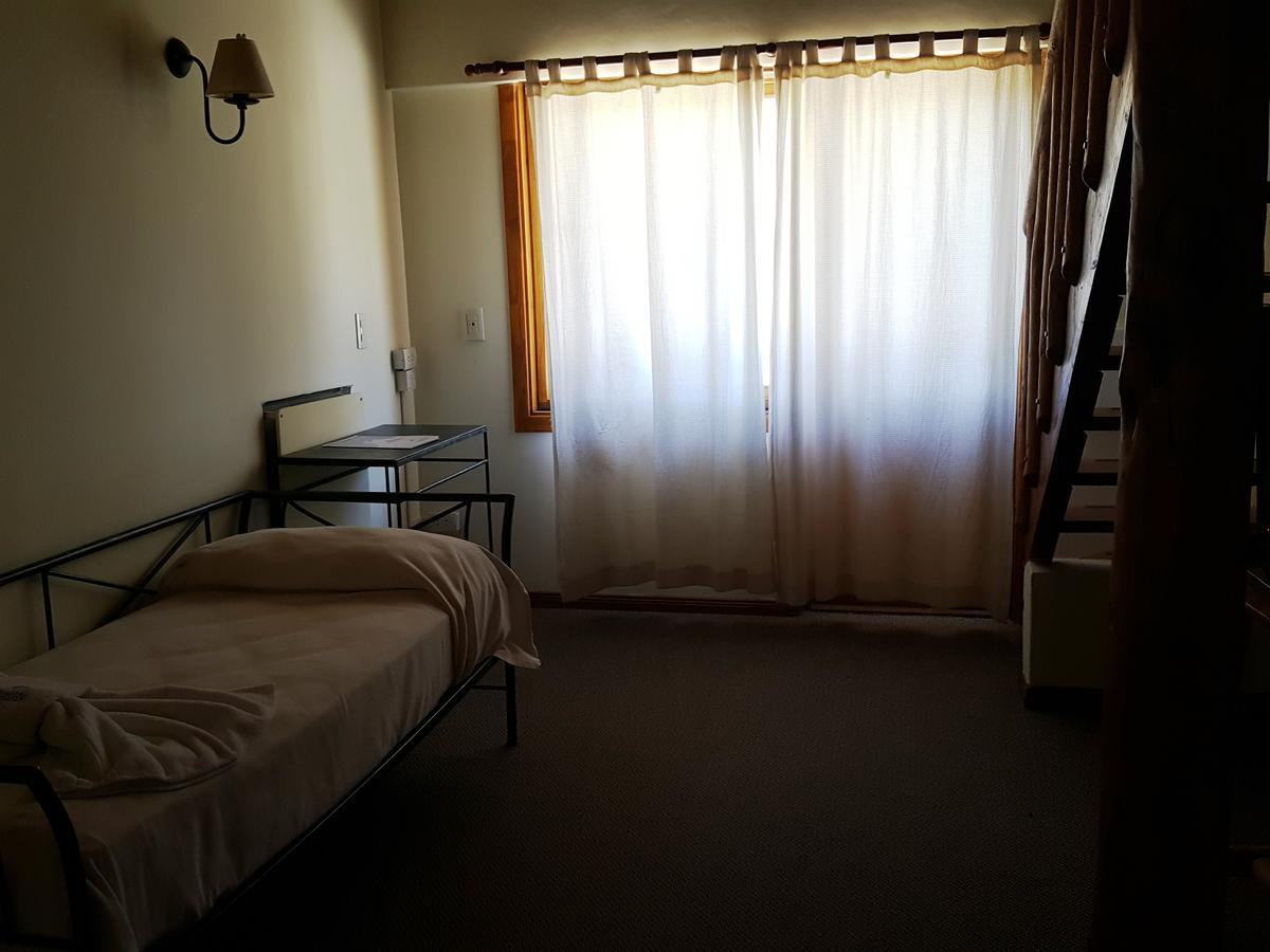 Hotel Kallfu Caviahue Extérieur photo