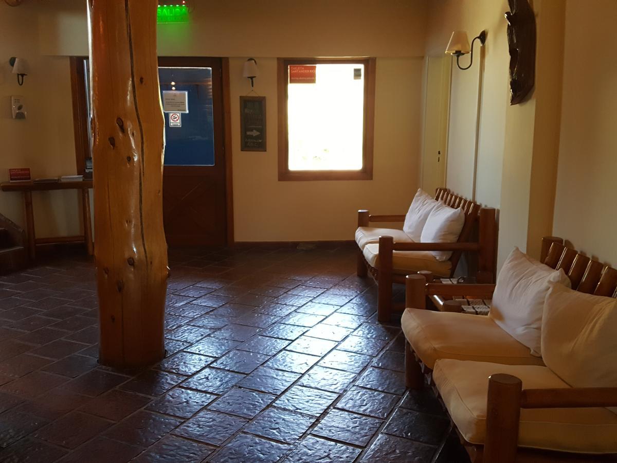 Hotel Kallfu Caviahue Extérieur photo