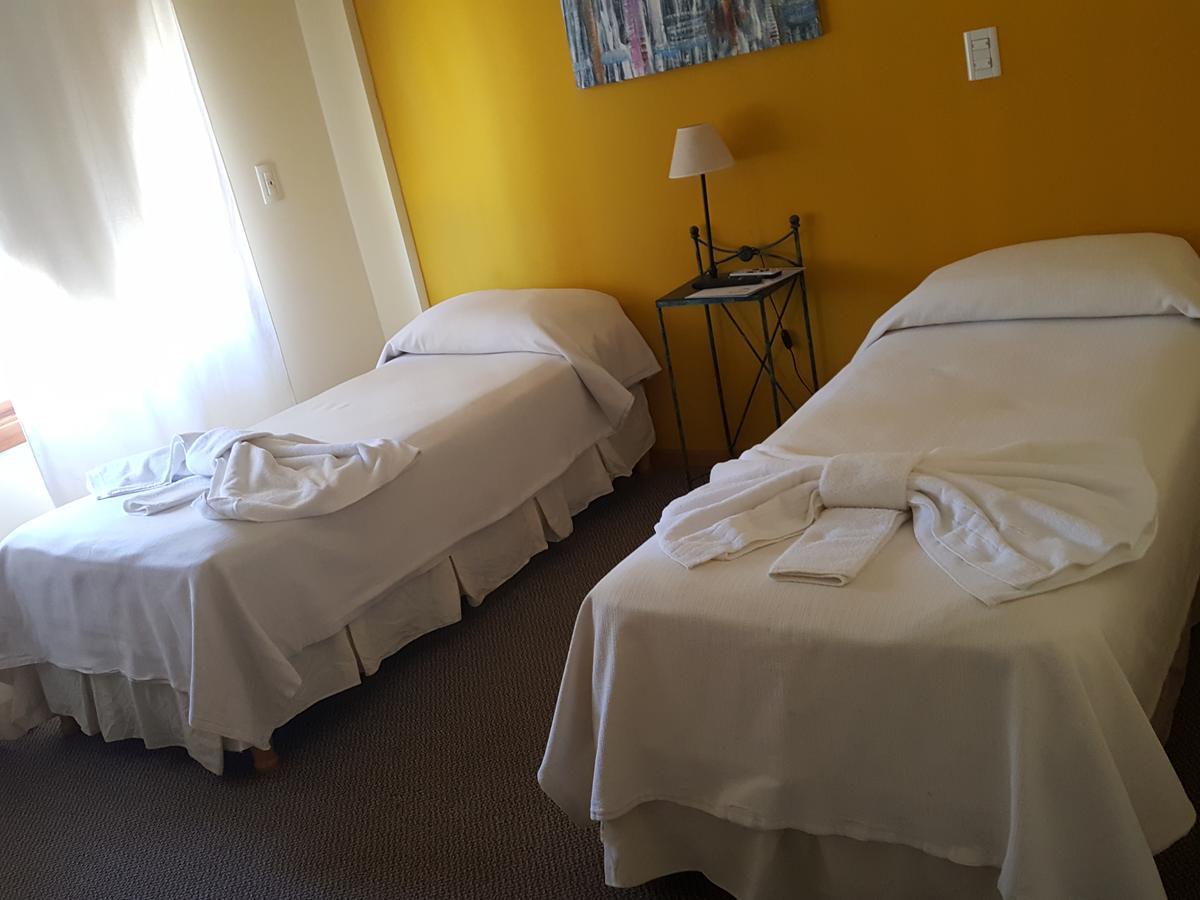 Hotel Kallfu Caviahue Extérieur photo
