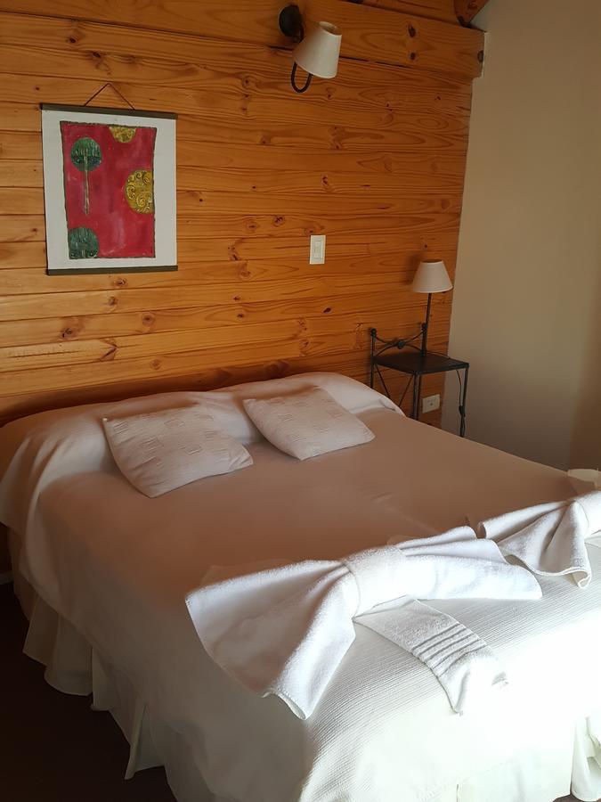 Hotel Kallfu Caviahue Extérieur photo