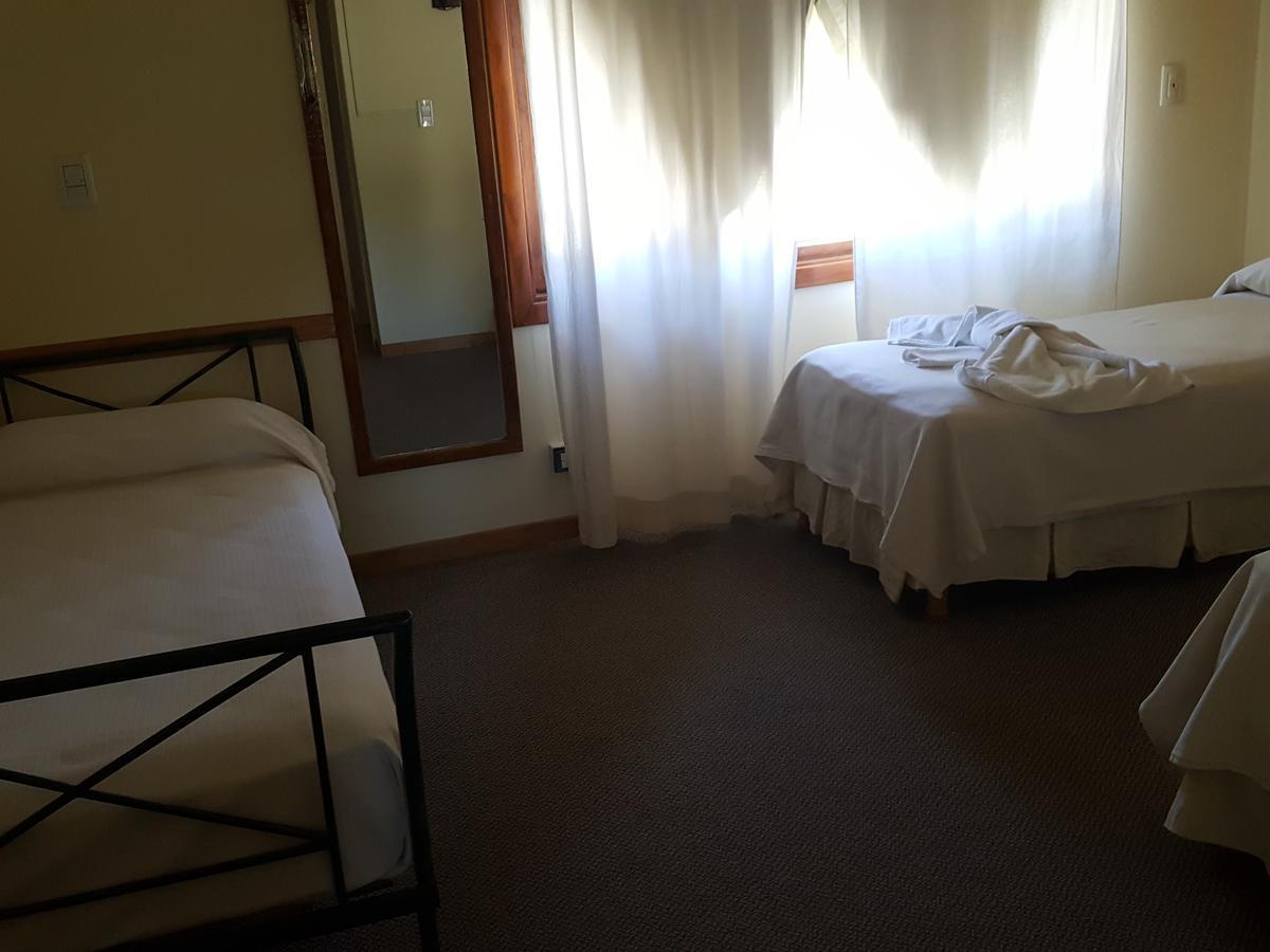 Hotel Kallfu Caviahue Extérieur photo