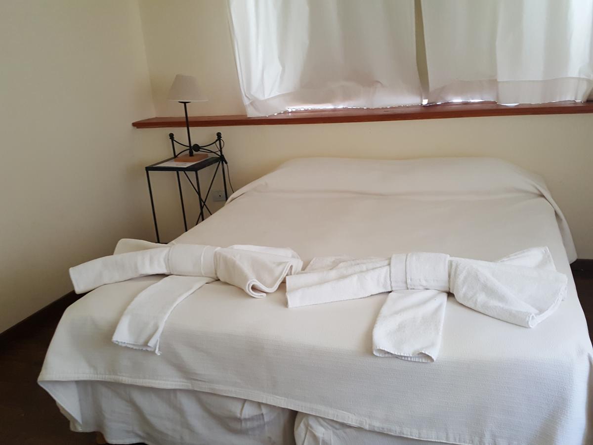 Hotel Kallfu Caviahue Extérieur photo