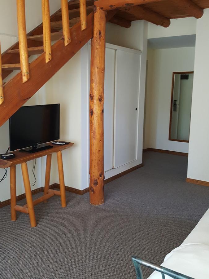 Hotel Kallfu Caviahue Extérieur photo