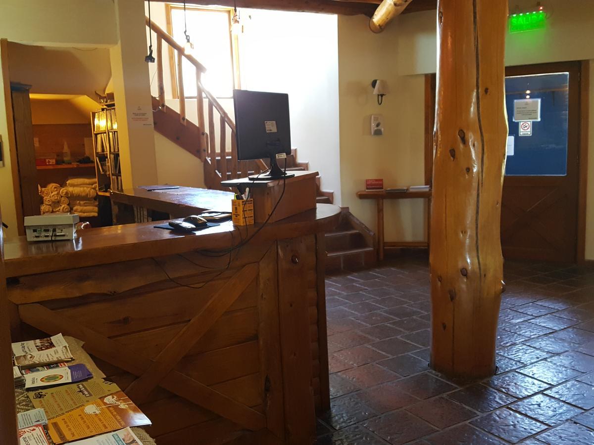 Hotel Kallfu Caviahue Extérieur photo