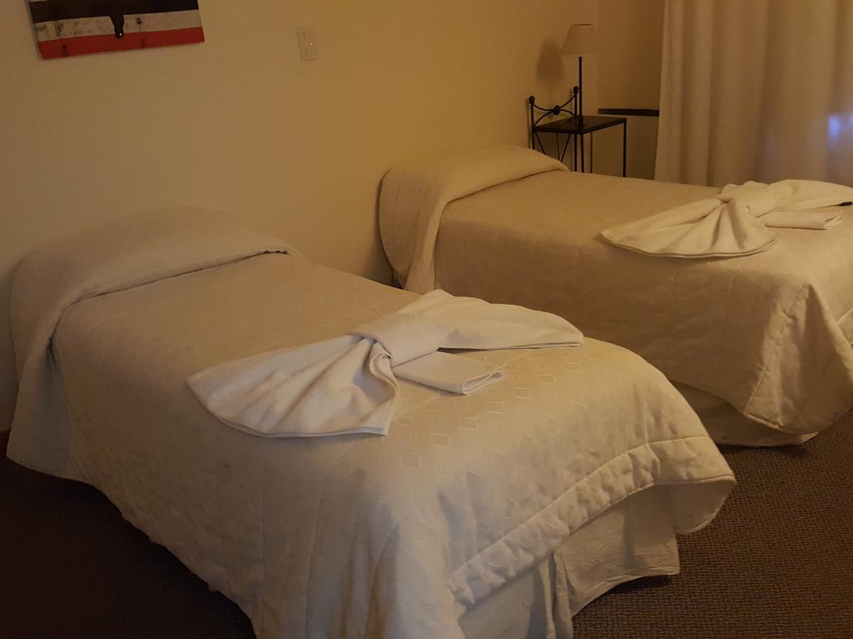 Hotel Kallfu Caviahue Extérieur photo
